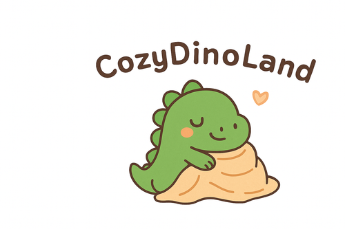 CozyDinoland
